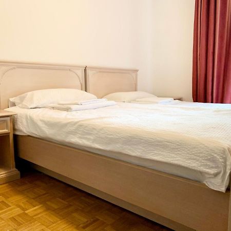 Appartamento Bolzano - Vittorio Veneto - Parcheggio Incluso ภายนอก รูปภาพ