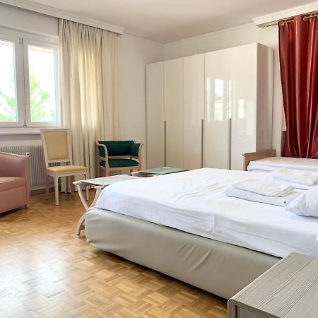 Appartamento Bolzano - Vittorio Veneto - Parcheggio Incluso ภายนอก รูปภาพ