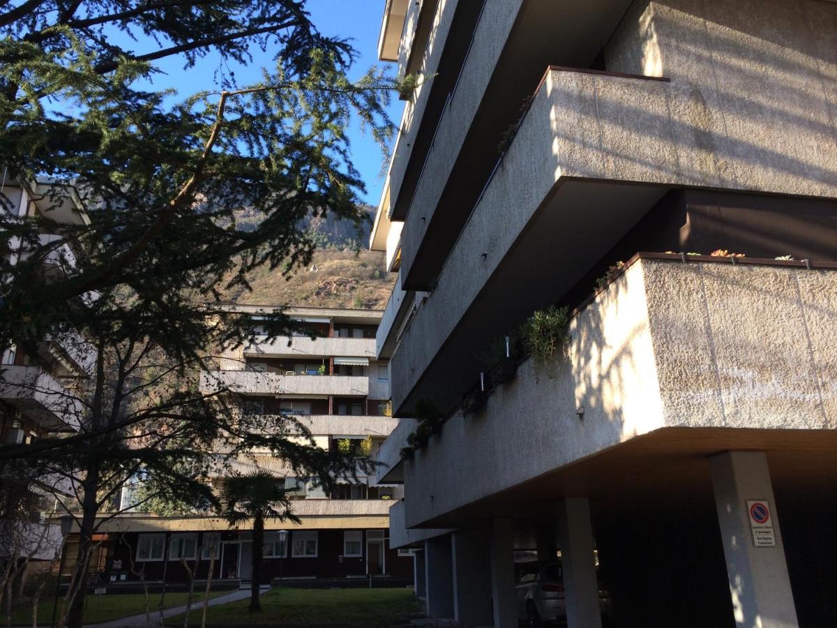 Appartamento Bolzano - Vittorio Veneto - Parcheggio Incluso ภายนอก รูปภาพ