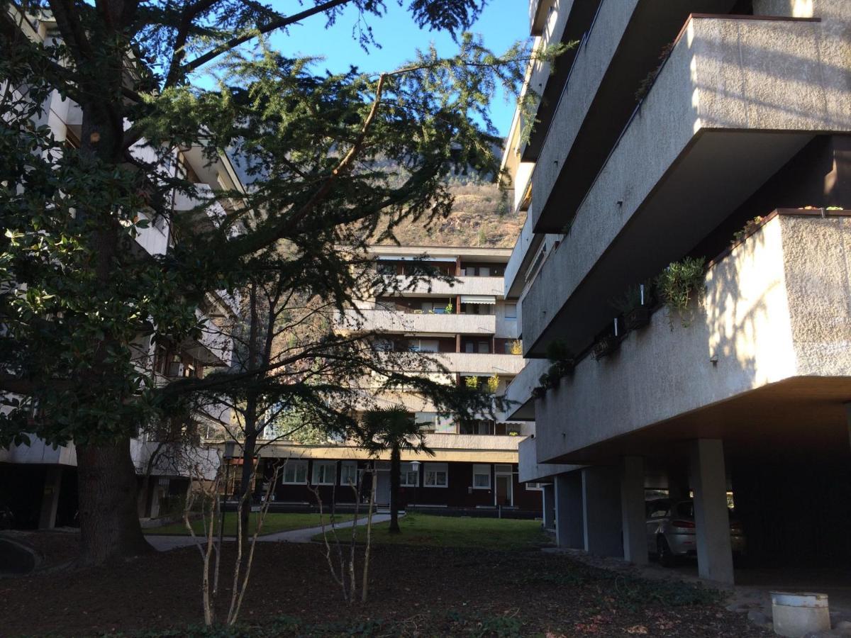 Appartamento Bolzano - Vittorio Veneto - Parcheggio Incluso ภายนอก รูปภาพ