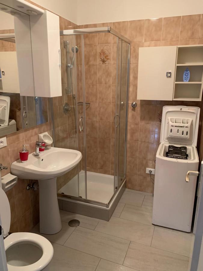 Appartamento Bolzano - Vittorio Veneto - Parcheggio Incluso ภายนอก รูปภาพ
