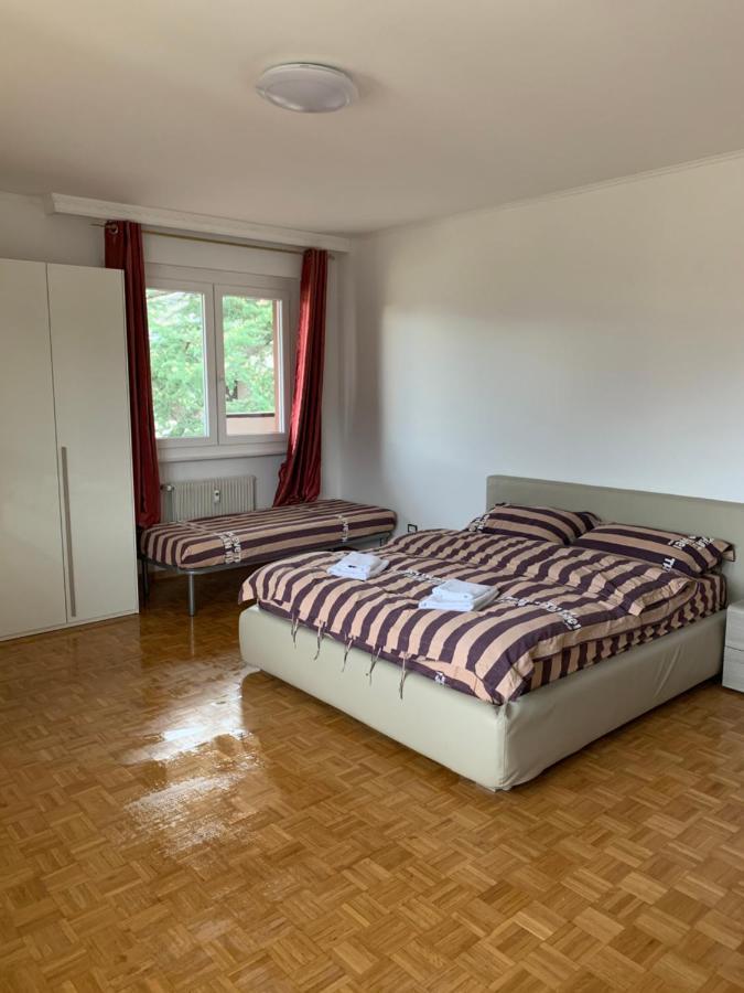 Appartamento Bolzano - Vittorio Veneto - Parcheggio Incluso ภายนอก รูปภาพ