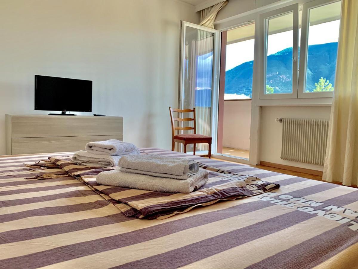 Appartamento Bolzano - Vittorio Veneto - Parcheggio Incluso ภายนอก รูปภาพ