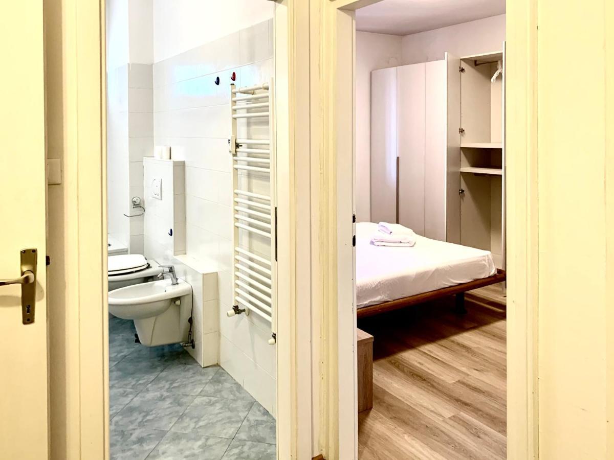 Appartamento Bolzano - Vittorio Veneto - Parcheggio Incluso ภายนอก รูปภาพ