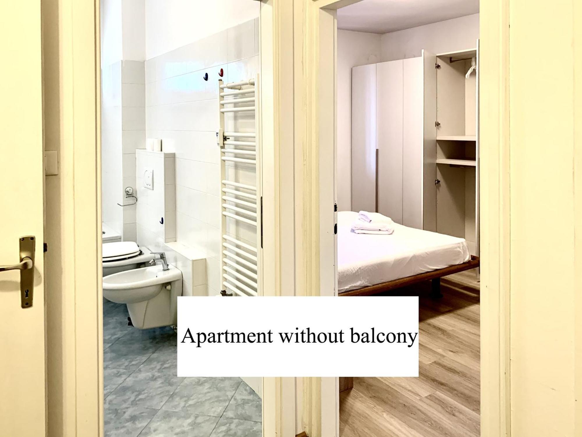 Appartamento Bolzano - Vittorio Veneto - Parcheggio Incluso ภายนอก รูปภาพ