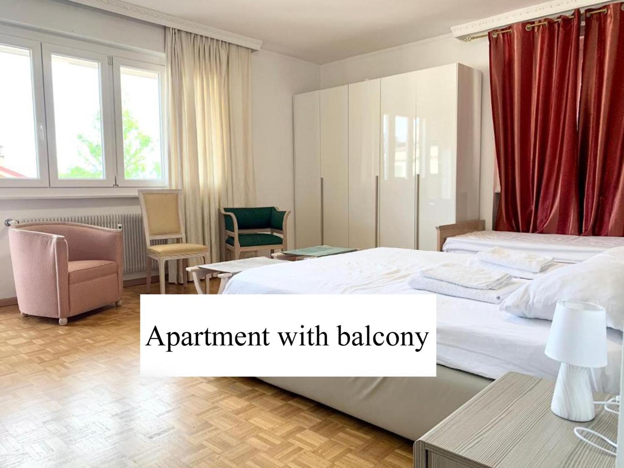 Appartamento Bolzano - Vittorio Veneto - Parcheggio Incluso ภายนอก รูปภาพ
